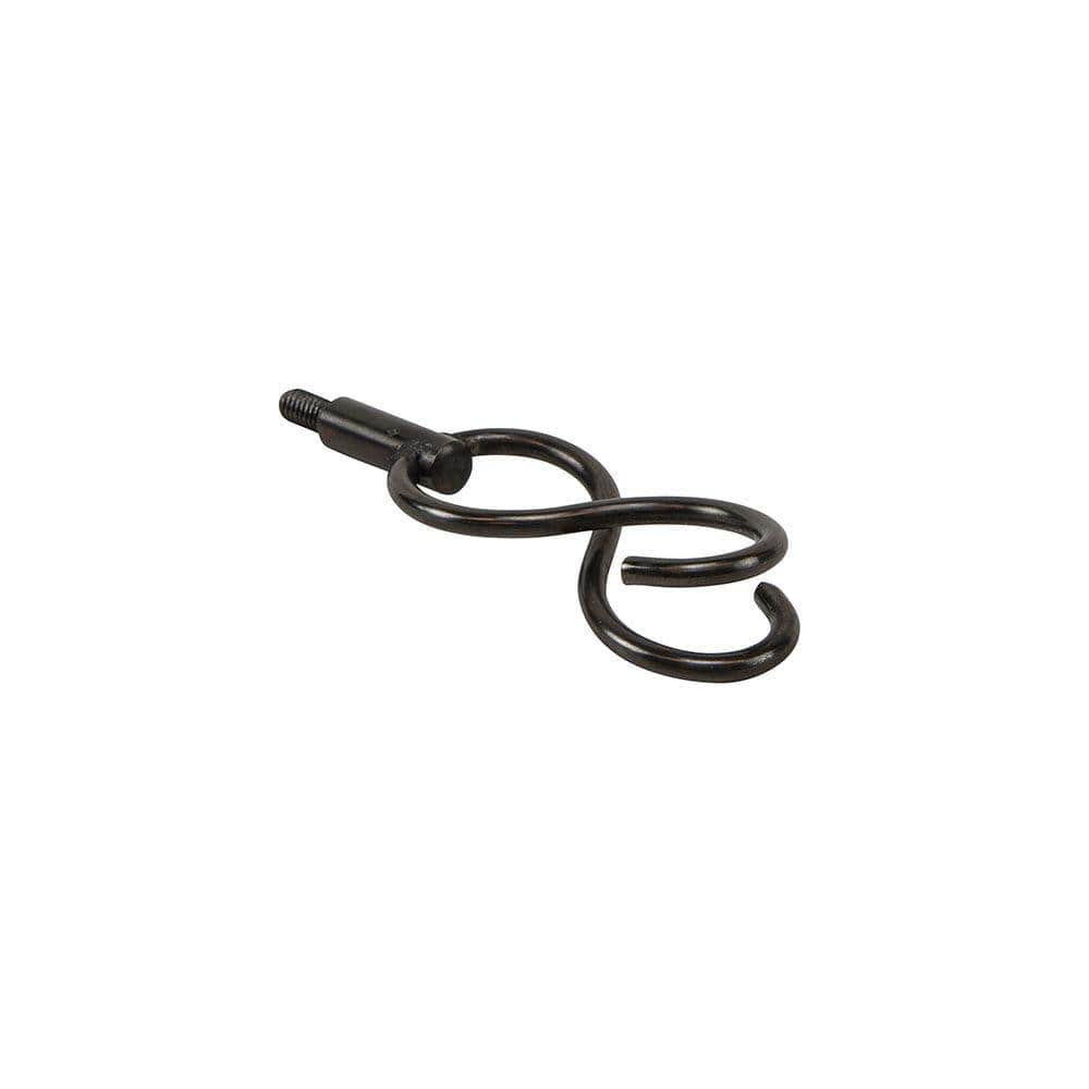 Klein Tools Double-S Hook Fish Rod Attachment (2)