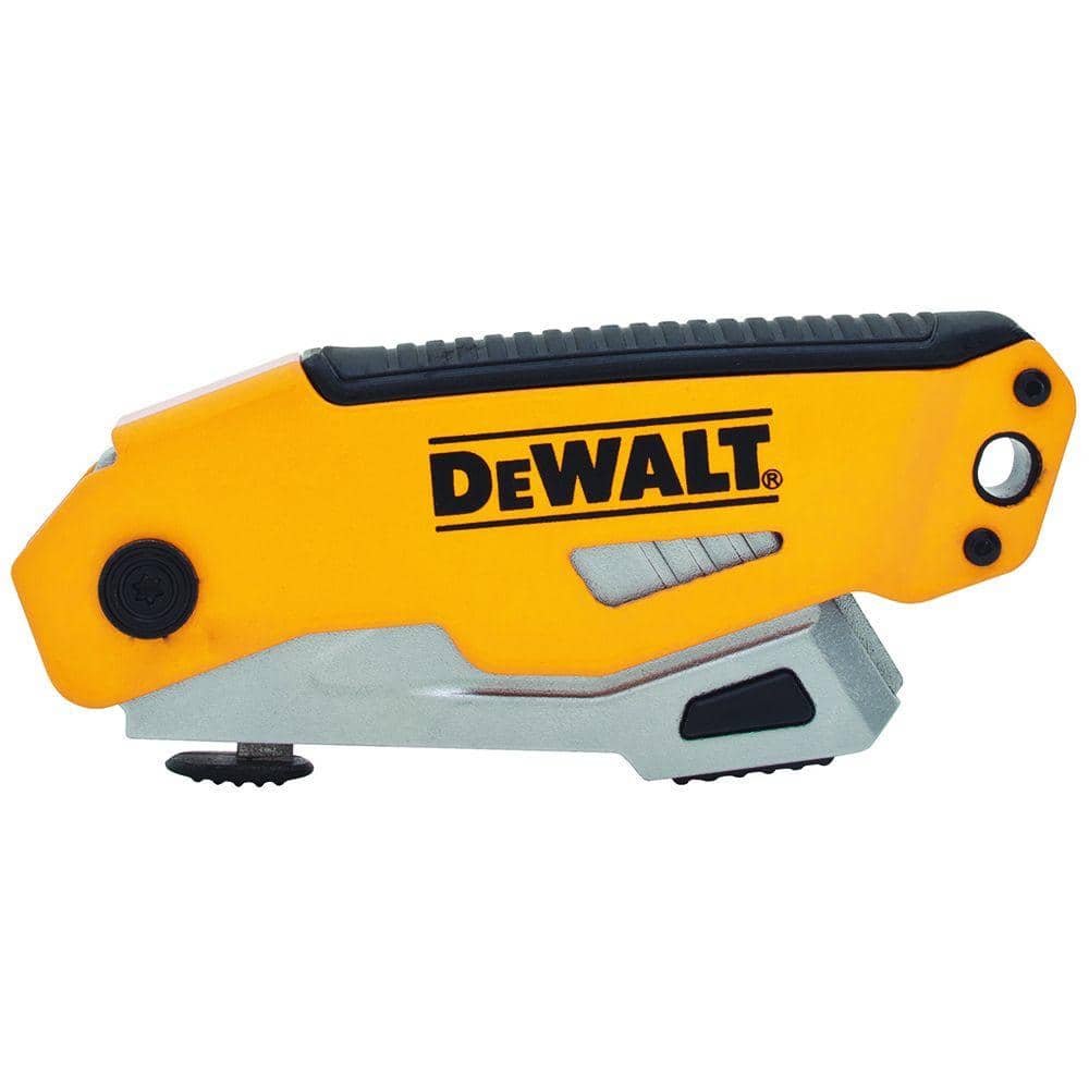 DEWALT Auto Load Folding Utility Knife (3)