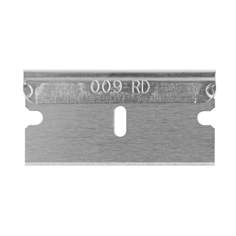 Anvil Single Edge Razor Blade (10-Pack) (4)