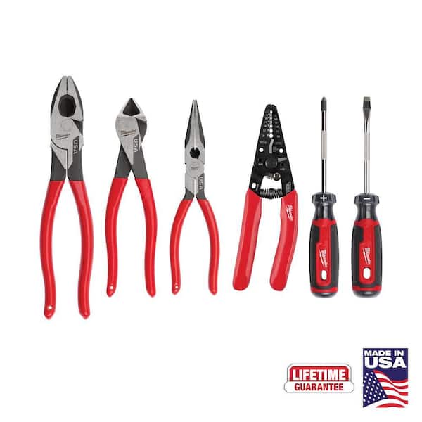 Professional & Industrial Tool Sets