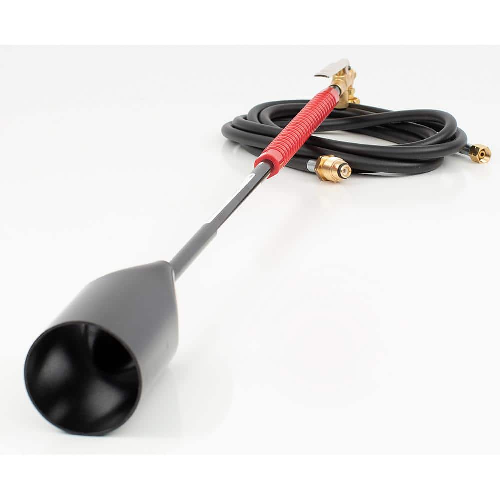 Lincoln Electric Inferno Propane Torch Kit (3)