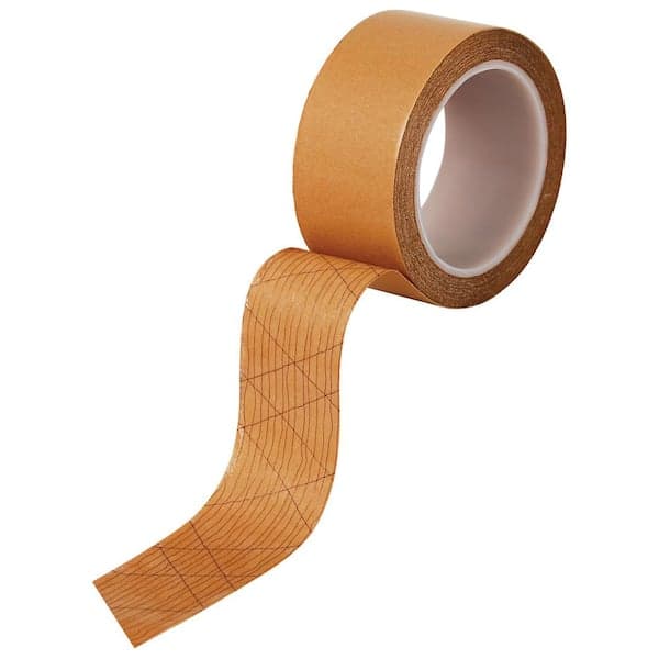 ROBERTS Max Grip 1-7/8 in. x 50 ft. Vinyl Installation Tape Roll