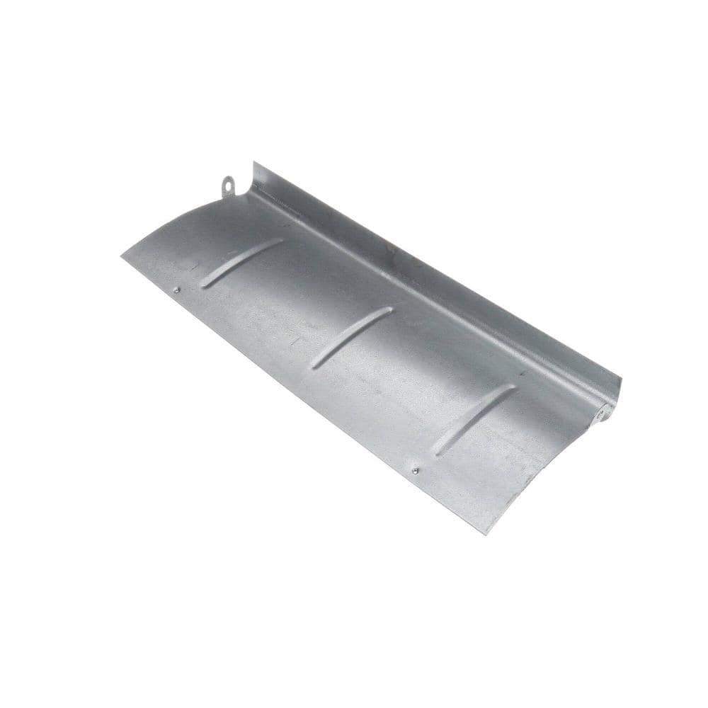 York Cutoff Blower Steel 15" X 15" S1-02647814000