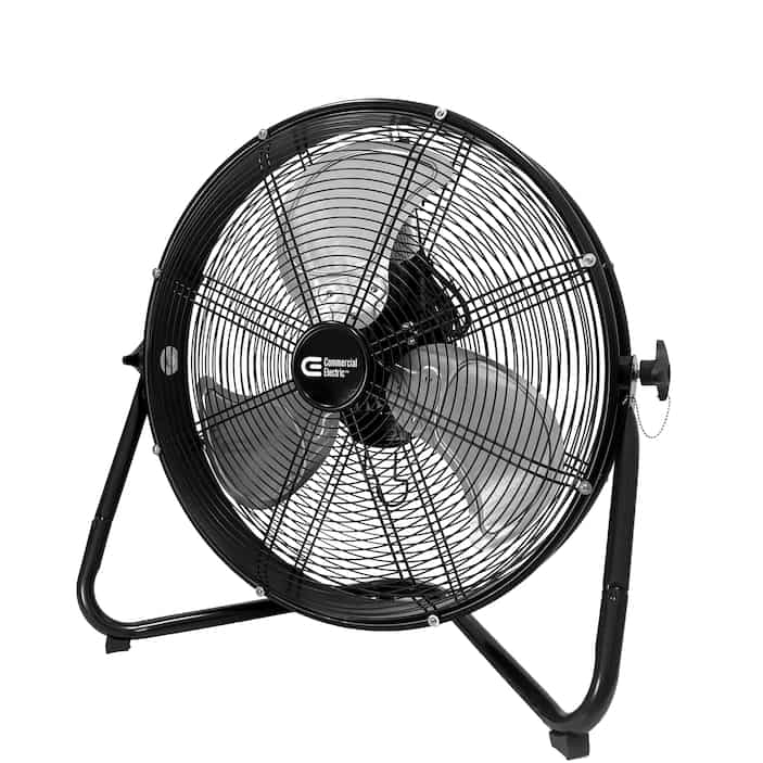 Floor Fans