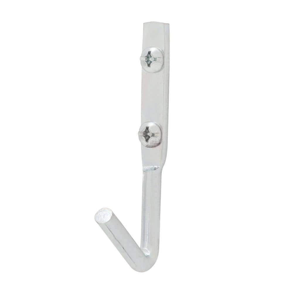 Everbilt 3-1/2 in. Zinc-Plated Rope Hook (3)