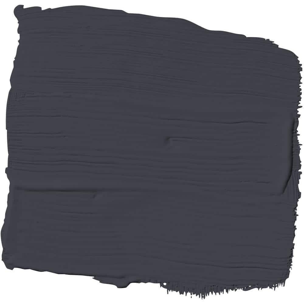 Glidden 8 oz. PPG1013-7 Napoleon Satin Interior Paint Sample (2)