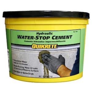 Hydraulic Cement