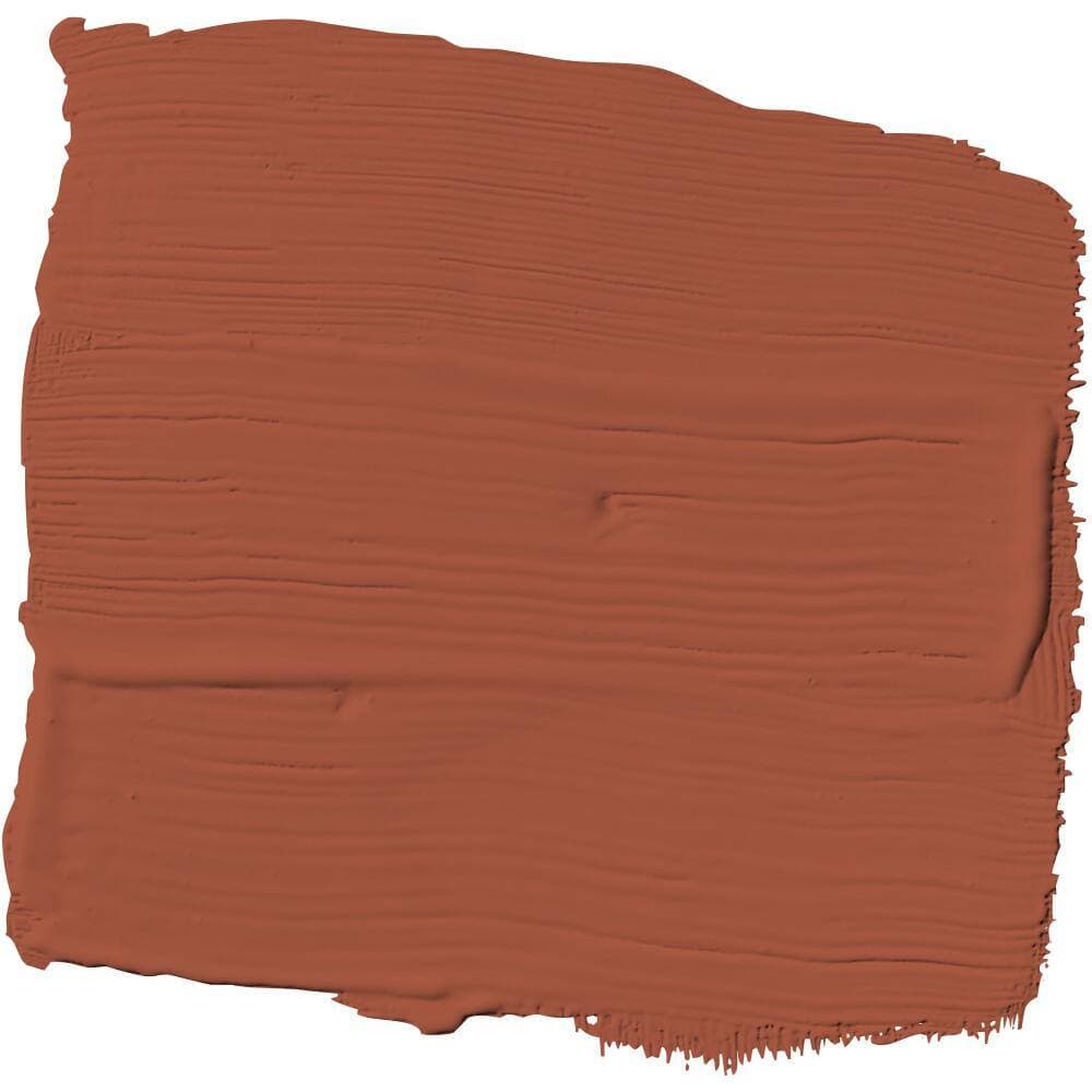Glidden PPG1063-7 Ancient Copper Sample (2)