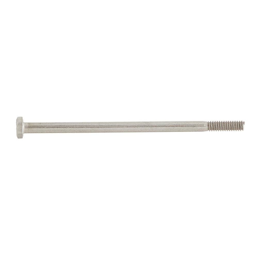 Everbilt 1/4 in. x 5 in. Stainless Steel 304 Hex Bolt (5-Pack) (3)