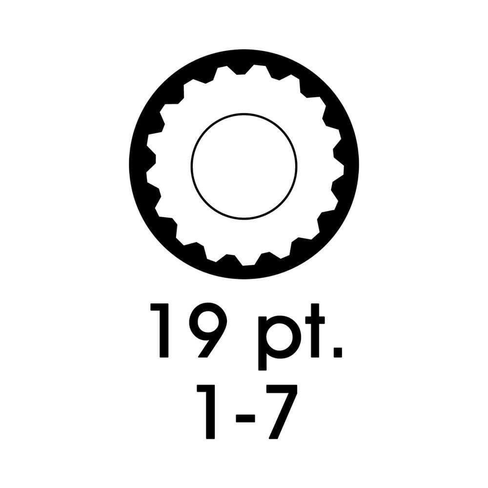 Everbilt 2 1/8 in. 19pt Broach Side Cartridge for Kohler (4)