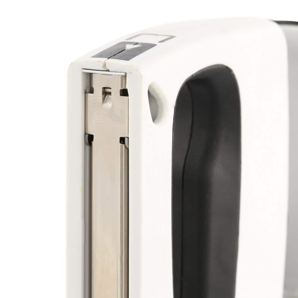 Arrow TruTac Light Duty Forward Action Stapler (3)