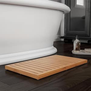 Bathroom Rugs & Bath Mats