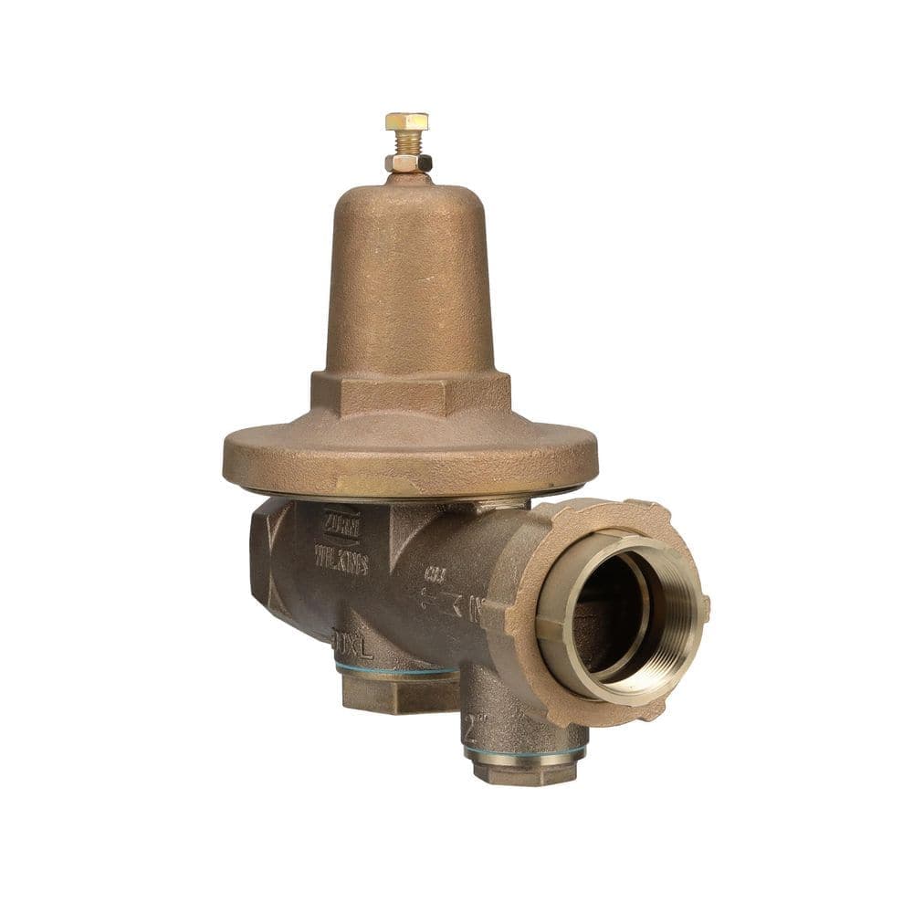 Wilkins 2 in. 600XL Pressure Reducing Valve (3)