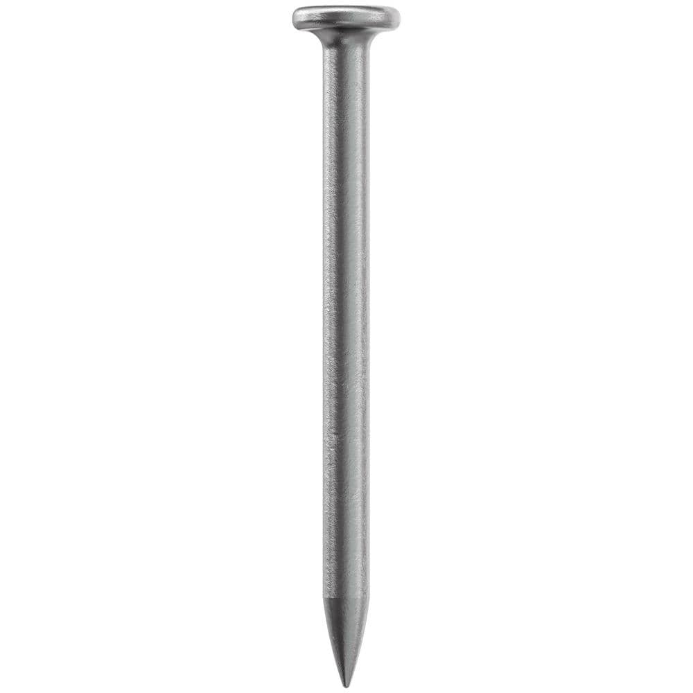 Simpson Strong-Tie GDP 1-1/2 in. Concrete Pin for Use with Gas-Actuated Concrete Nailer (1000-Pack) (2)