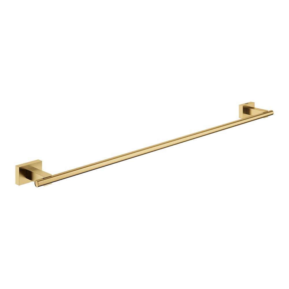 GROHE Essentials Cube Wall Mounted Towel Bar
