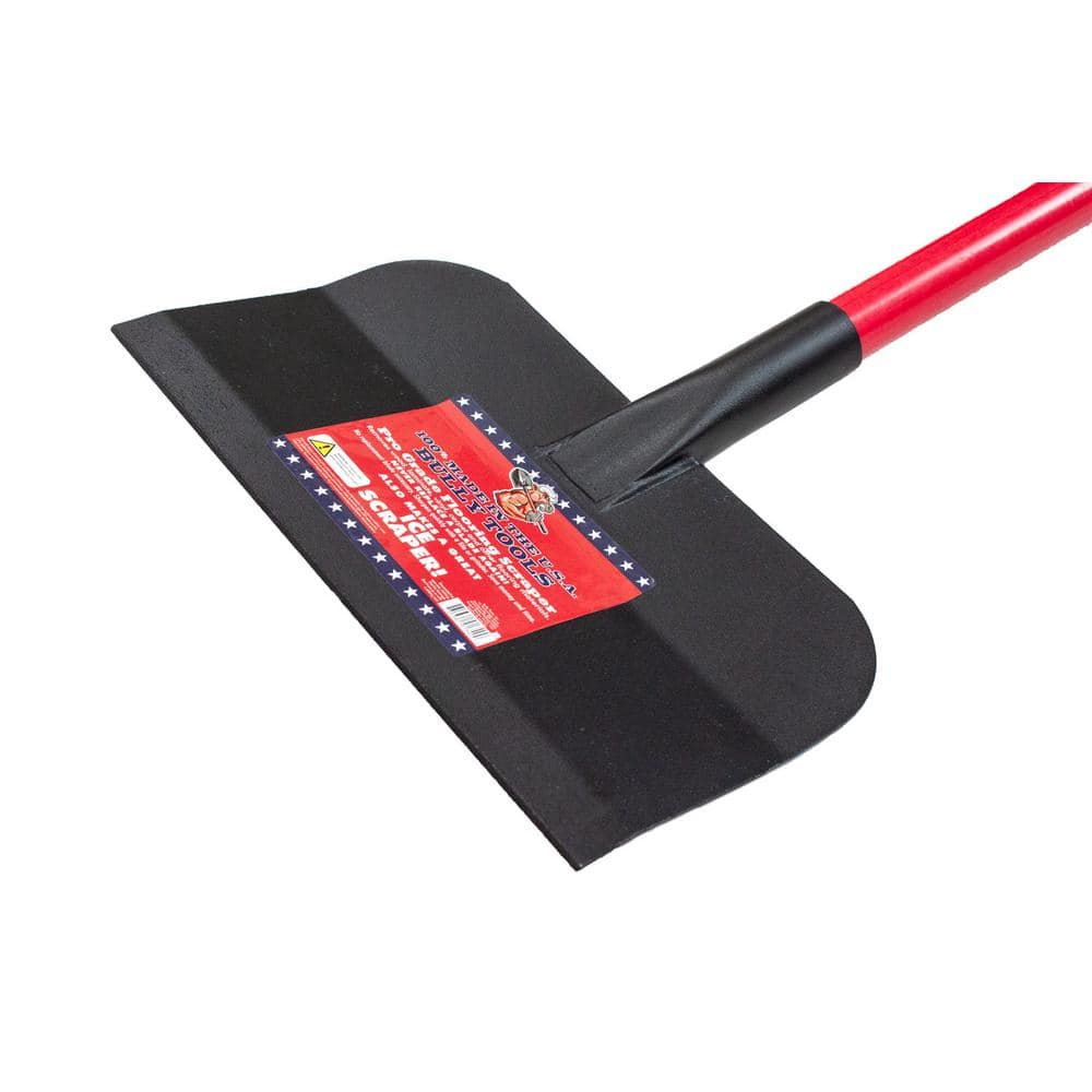 Bully Tools Big Bully 12 in. Flooring Scraper (4)