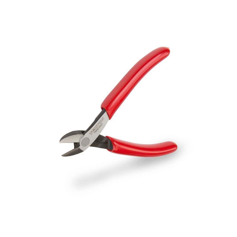 TEKTON Mini Diagonal Cutting Pliers (1)