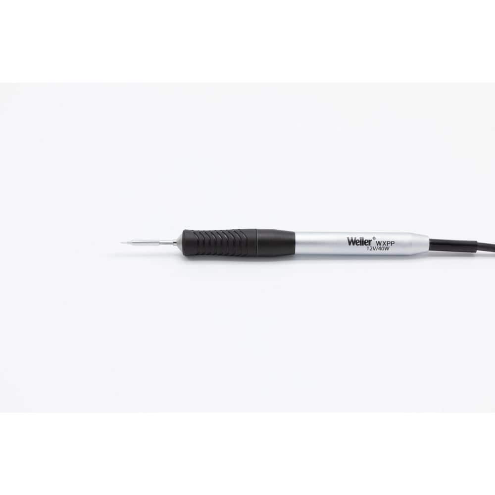 Weller RT Pico Active Soldering Tip, Chisel, 0.8mm x 0.3mm (3)