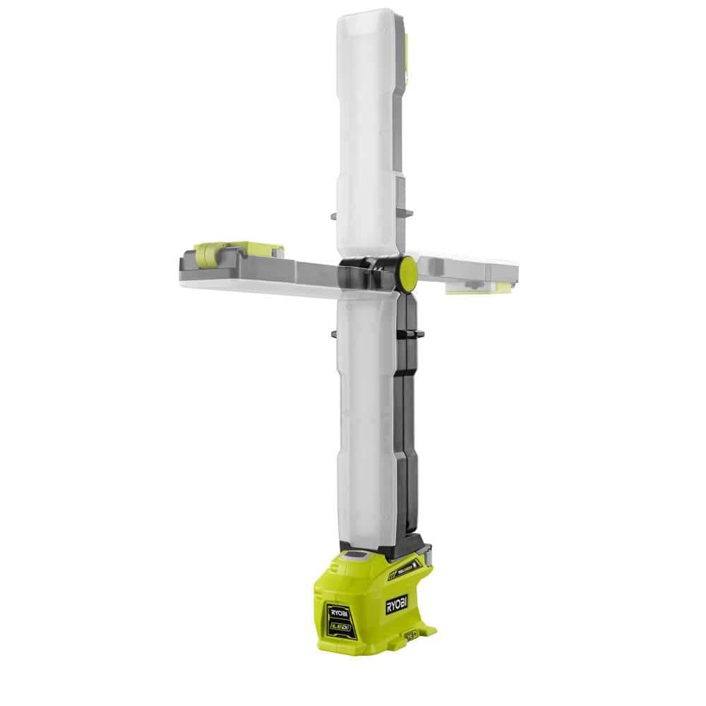 RYOBI ONE+ 18V Cordless LED Workbench Light (Tool-Only) (3)