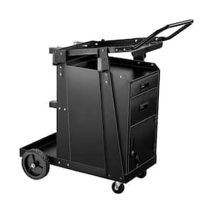 Welding Carts