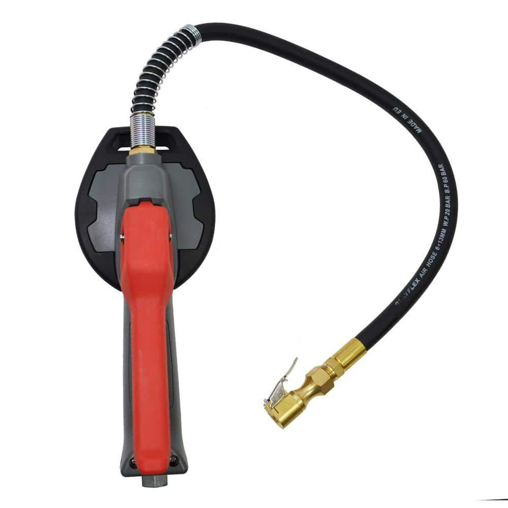 ESCO Tire Inflator Professional Grade (2)