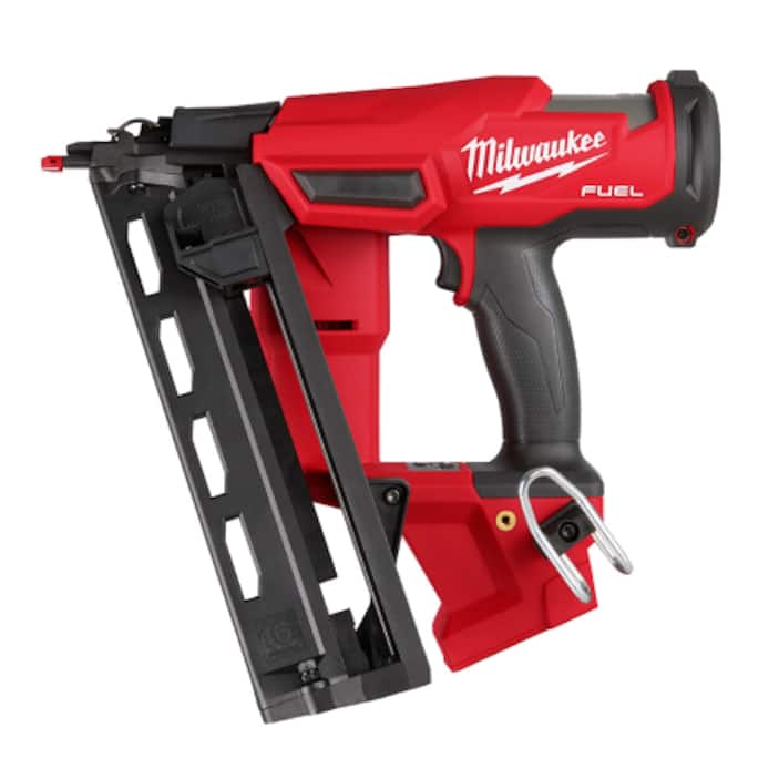 Finishing Nailers