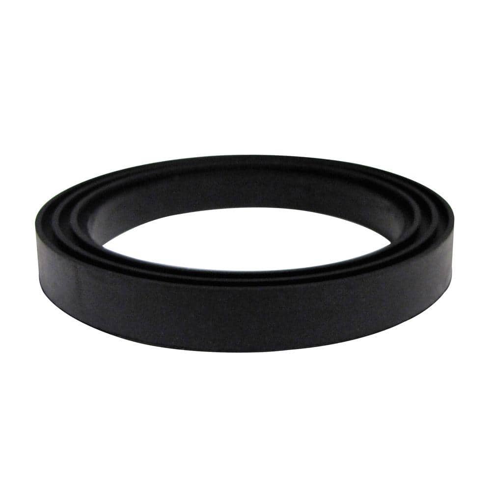 KEENEY 3.5-in. Toilet Tank Flush Valve Shank Washer