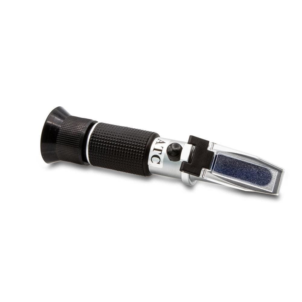 TRIPLETT Portable Sucrose Brix Refractometer (0 to 10%) with ATC (1)