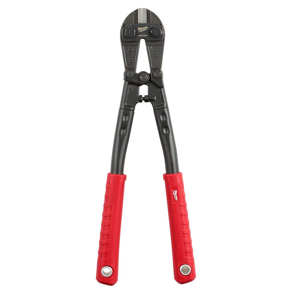 Milwaukee Bolt Cutter with 1/2 in. Maximum Cut Capacity