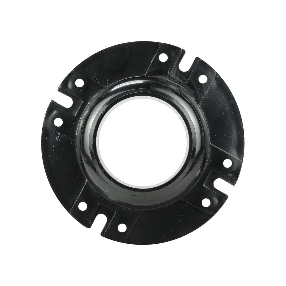 DANCO 7 in. Plastic Male Closet Flange (3)