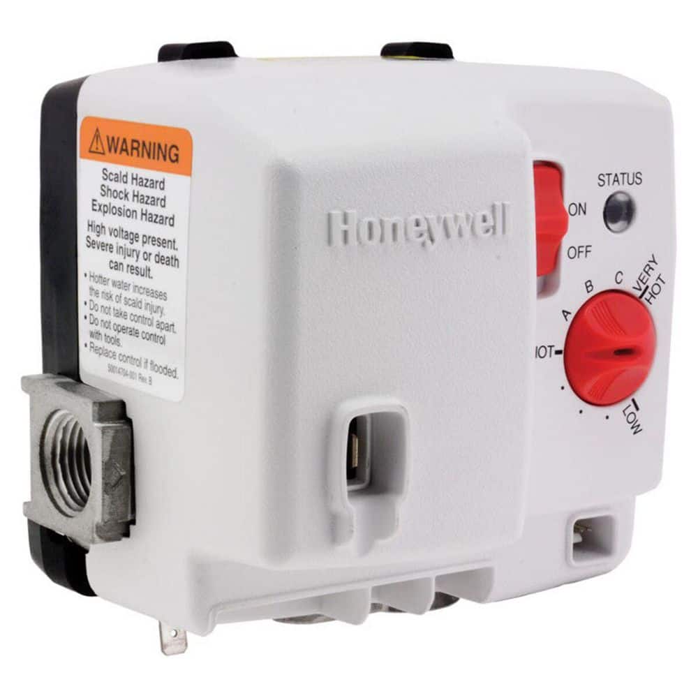 Rheem Gas Control (Thermostat) - Natural Gas