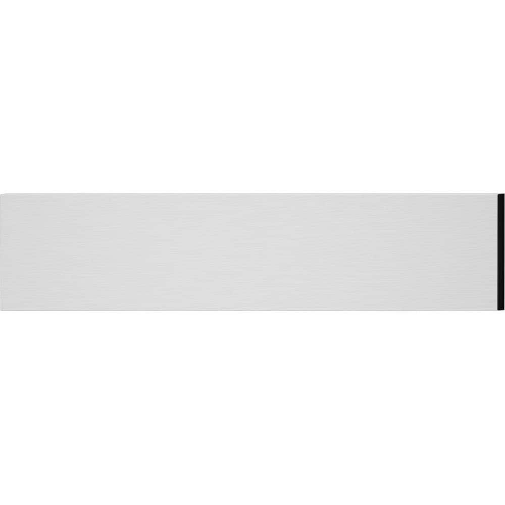 Royal Mouldings 2709 6/17 in. x 5 51/61 in. x 96 in. Primed PVC Composite Flat Utility Moulding, S4S (1-Piece − 8 Total Linear Feet) (3)