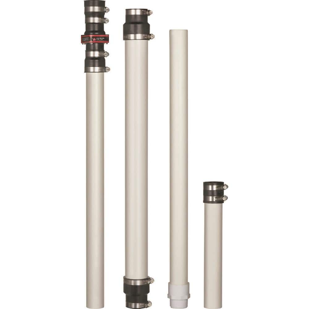 Everbilt Sump Pump Discharge Kit
