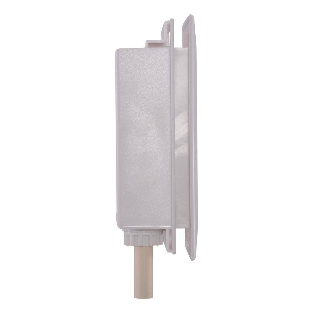 HOLDRITE 1/2 in. CPVC x 3/8 in. Compression Appliance and Fixture Outlet Box with Water Hammer Arrestor (2)