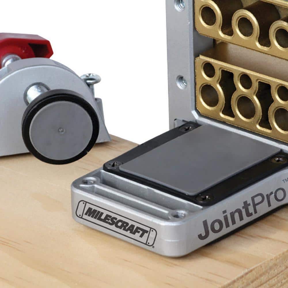 Milescraft 1311 Joint Pro Doweling Jig (2)