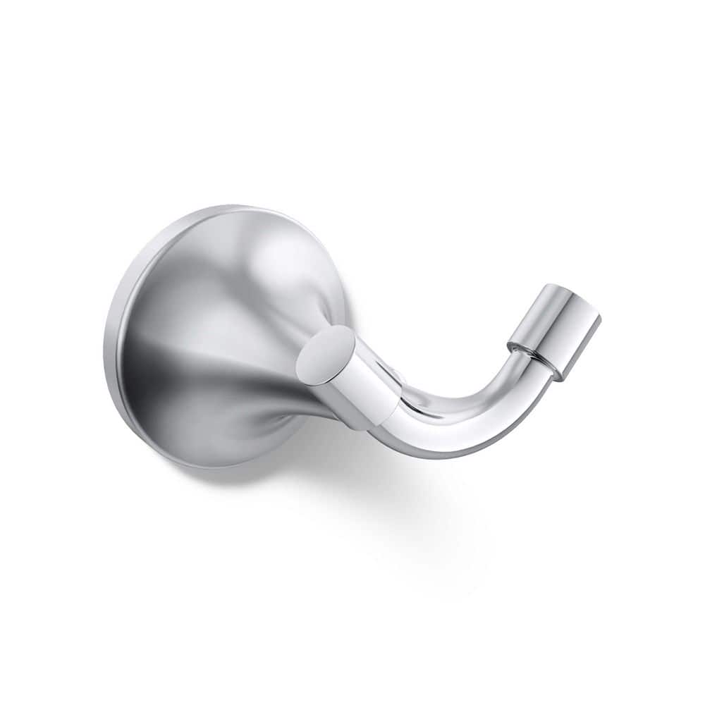 KOHLER Tone J-Hook Robe/Towel Hook (1)