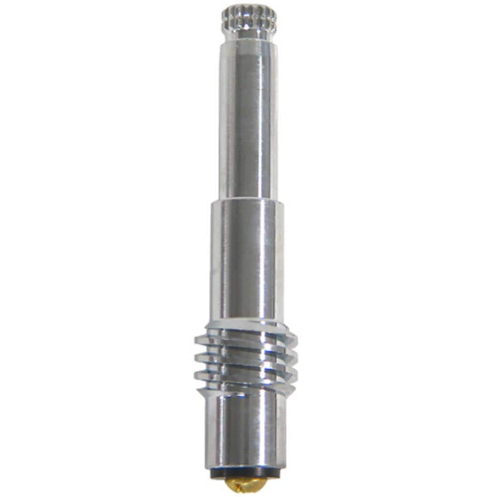 Everbilt 3 3/8 in. 19 pt Broach Side Stem for Kohler Replaces 31584 (1)