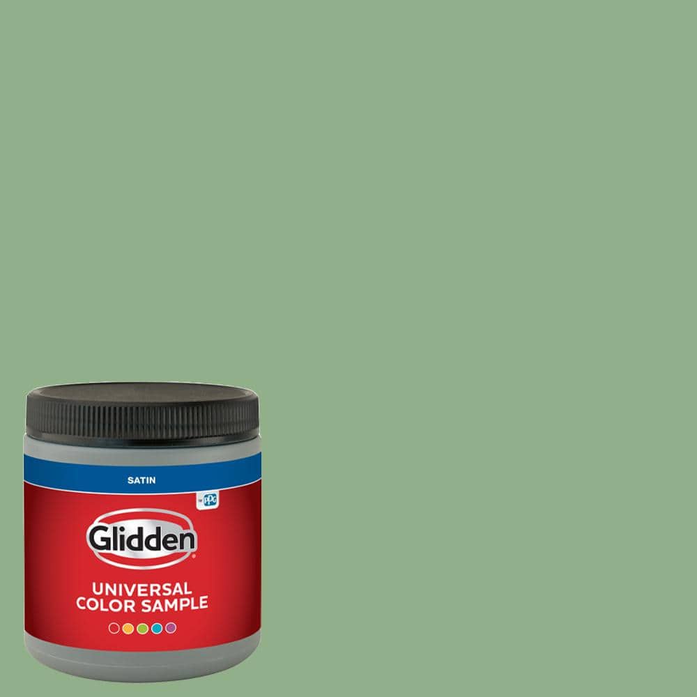 Glidden PPG1130-5 Pear Cactus Sample (1)