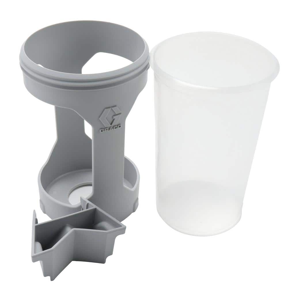 Graco TrueCoat 360 FlexLiner Bag Kit (2)