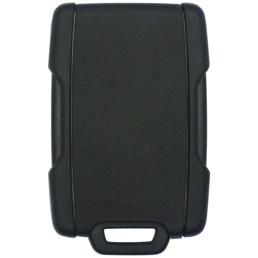 Car Keys Express Replacement GM Remote-4 Buttons (Lock, Unlock, Remote Start, and Panic) Includes programming device (3)