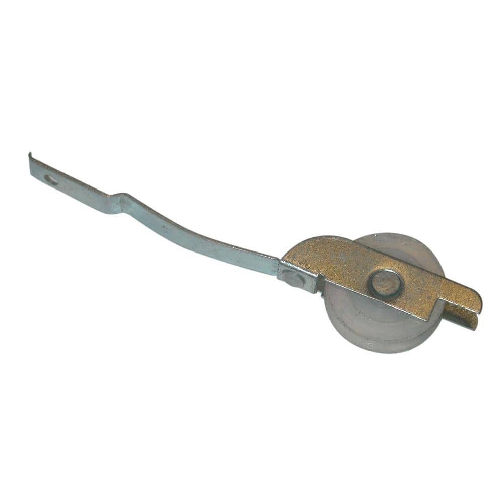 Barton Kramer Columbia Screen Door Roller (2-Pack)