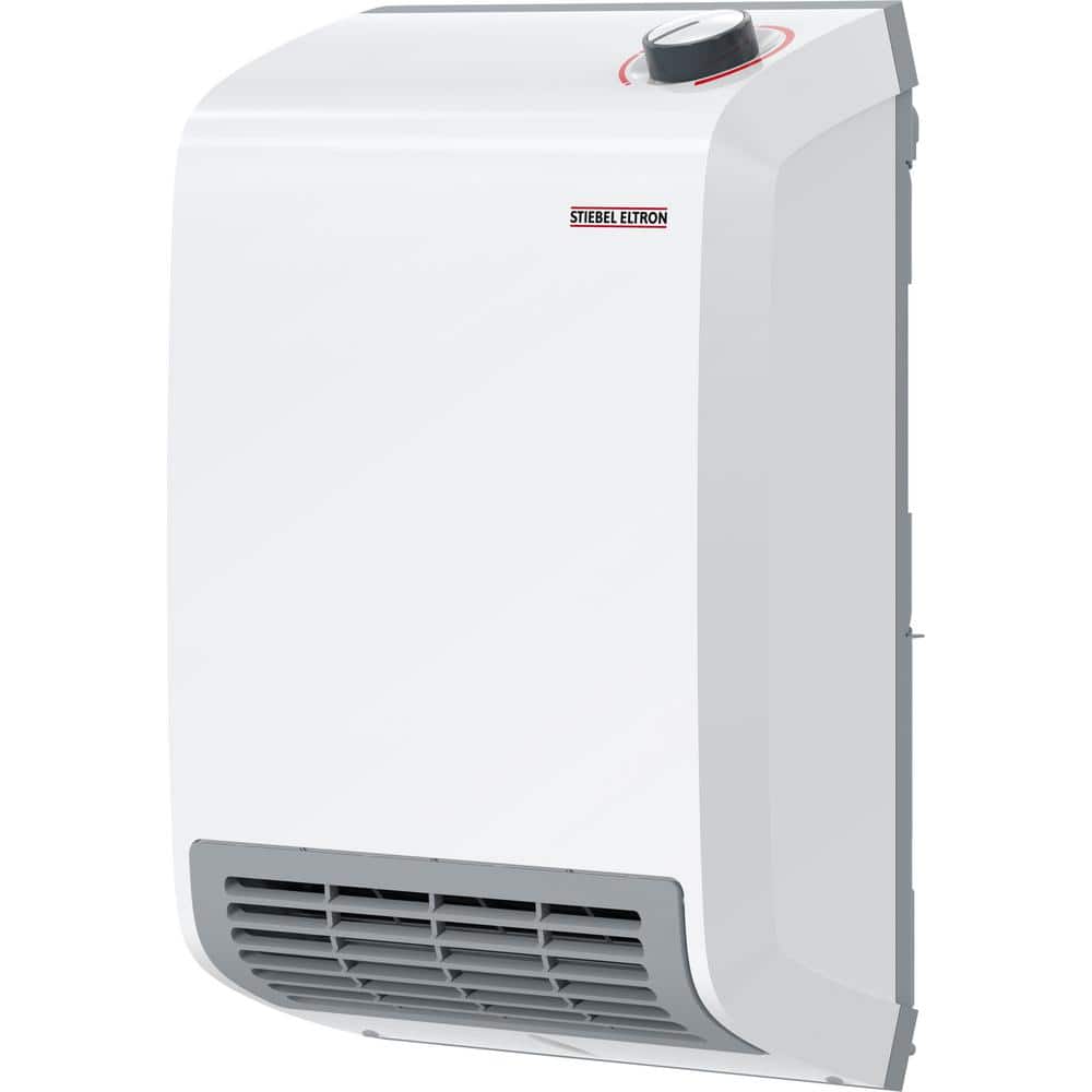 Stiebel Eltron CK 200-2 Trend Wall-Mounted Electric Fan Heater (3)