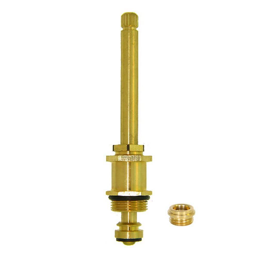 Everbilt 4 1/2 in. 16 pt Broach Side Stem for Sayco Replaces P002 (1)