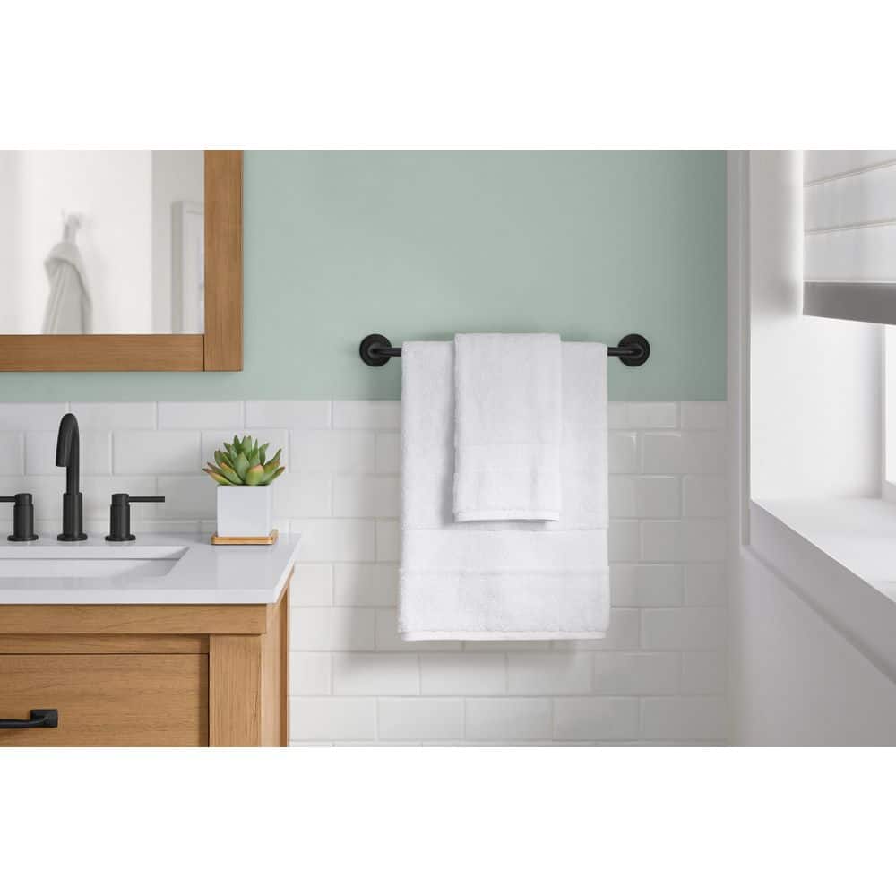 Glacier Bay Constructor Towel Bar (3)