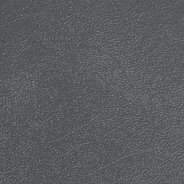 G-Floor 5 ft. W x 10 ft. L Slate Grey Levant Commercial Grade Vinyl Garage Flooring Rolls