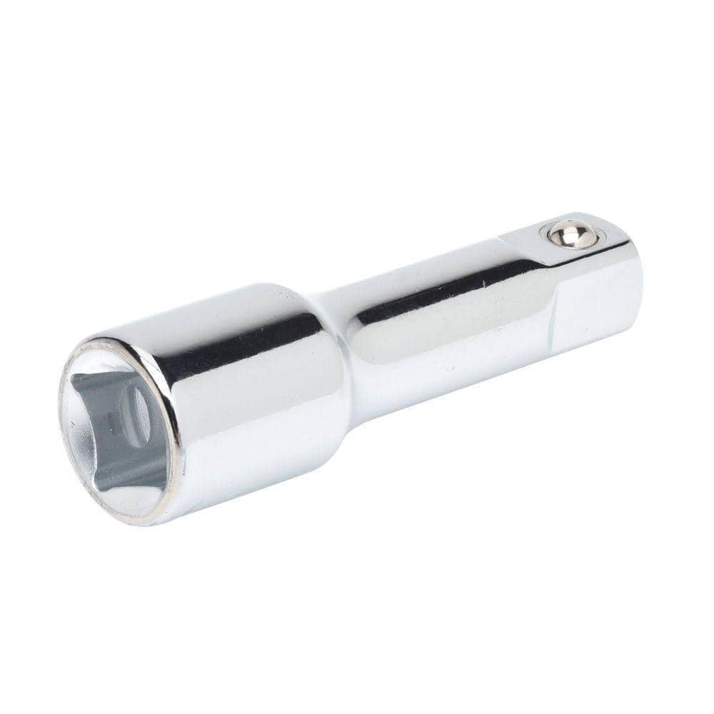 Husky 3/8 in. Drive 3 in. Extension Bar