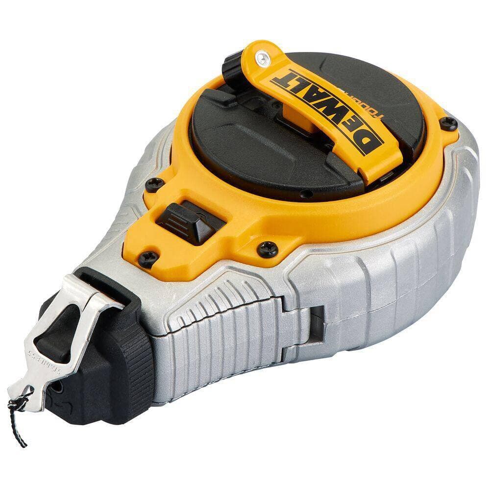 DEWALT TOUGHSERIES 100 ft. Chalk Reel (2)