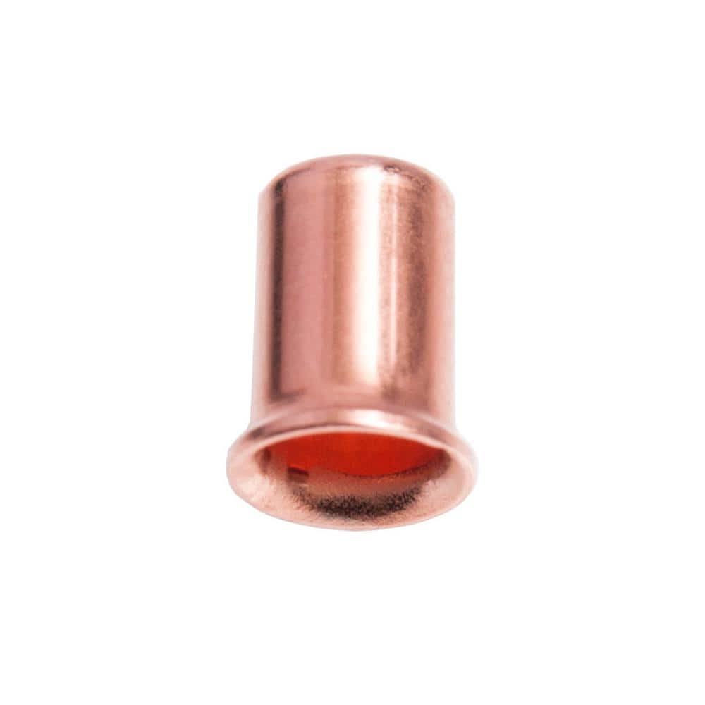 Gardner Bender 18 - 10 AWG Copper Crimp Connectors (100-Pack) (3)