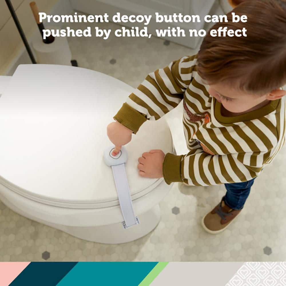 Safety 1st OutSmart Toilet Lock (4)