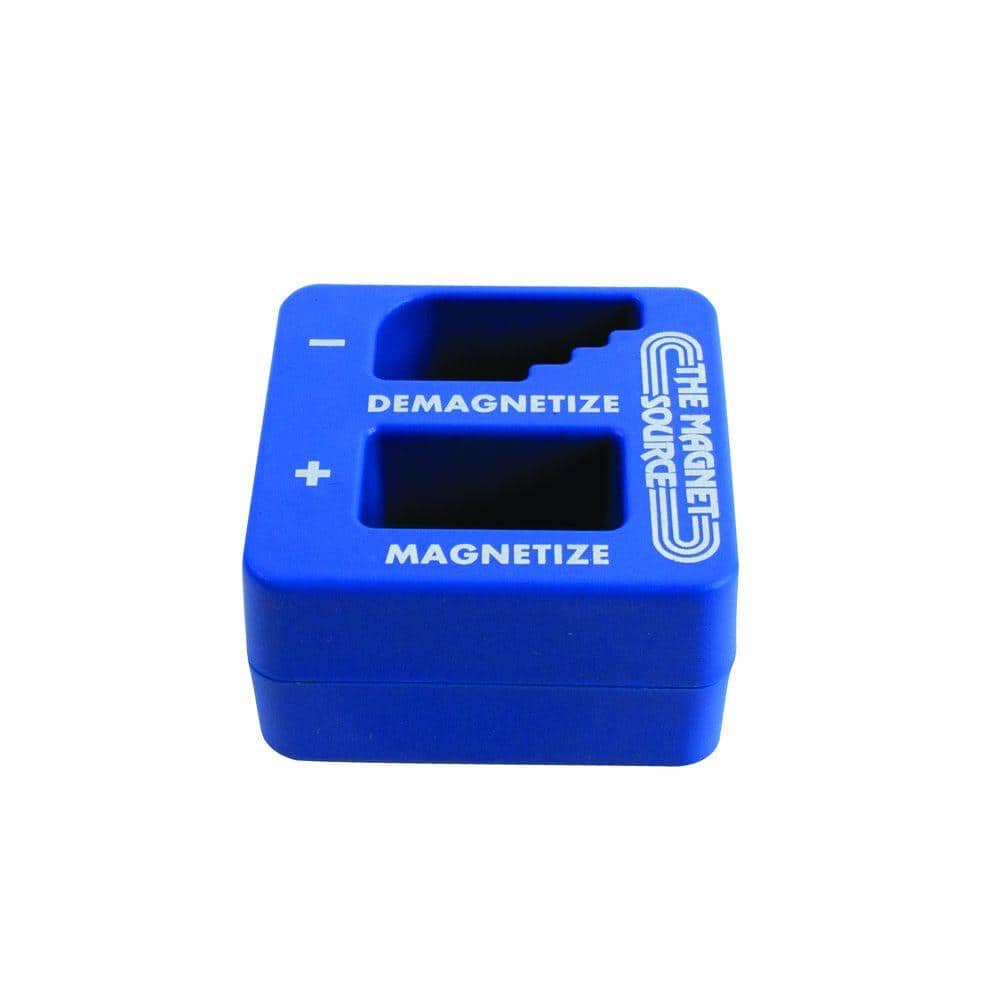 Master Magnet Blue Magnetizer/Demagnetizer